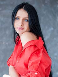 Beautiful single Ukraine woman Nataliya