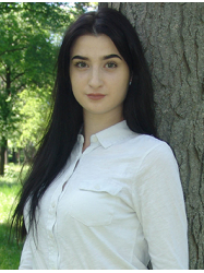 Girl hot Ukraine Alina