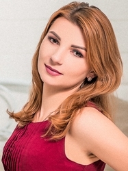 Beautiful single Ukraine woman Tatiana