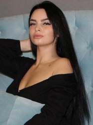 Beautiful ukrainian girl Alina