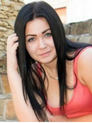 Beautiful girl Ukraine Elena