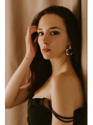 Beautiful single Ukraine woman Elvira