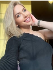 Beautiful girl Ukraine Liza