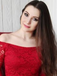Dating girl Ukraine Alexandra