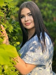 Beautiful girl Ukraine Anastasiia