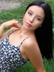 Girl hot Ukraine Elizaveta