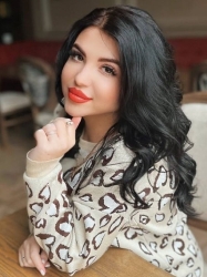 Beautiful single Ukraine woman Daria