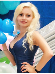 Beautiful girl Belarus Marina