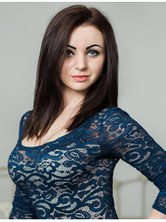 Beautiful ukrainian girl Natalya