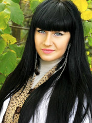 Ukraine hot girl Oksana