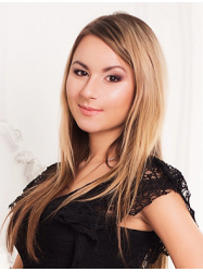 Girl hot Ukraine Ekaterina