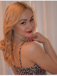 Addresses hot Ukraine women Vera