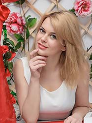 Addresses hot Ukraine women Ludmila