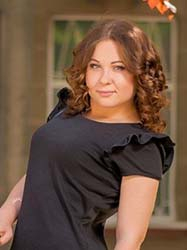 Beautiful girl Ukraine Maria