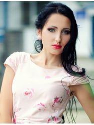 Addresses hot Ukraine women Olga