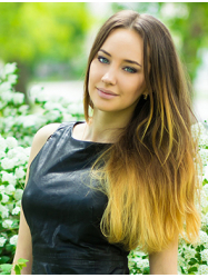 Addresses hot Ukraine women Anastasia