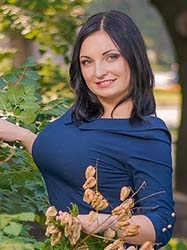 Beautiful girl Ukraine Nadezhda