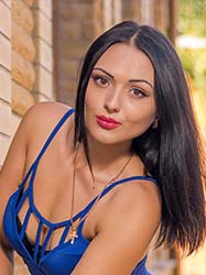 Hot girl Ukraine Julia