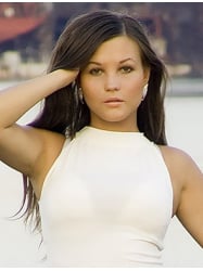 Girl from Ukraine Natalia