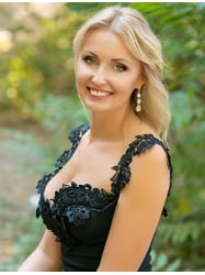 Addresses hot Ukraine women Kristina