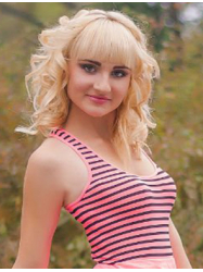 Addresses hot Ukraine women Maria