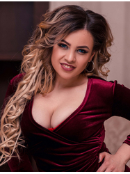 Addresses hot Ukraine women Svetlana