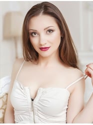 Ukrainian woman for marriage Alina