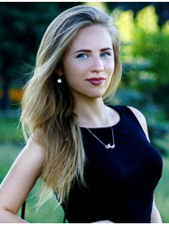 Dating Ukraine woman Irina
