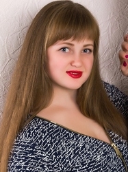 Girl hot Ukraine Natalya