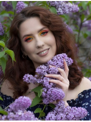 Beautiful ukrainian bride Ekaterina