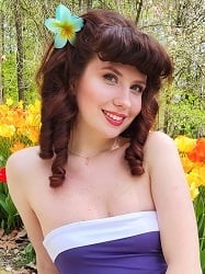 Beautiful ukrainian bride Ekaterina