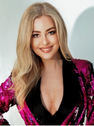 Addresses hot Ukraine women Ganna