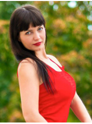 Beautiful girl Ukraine Svetlana