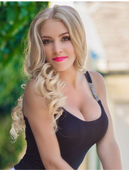Hot ukrainian woman Elena