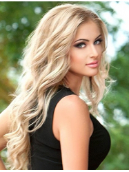 Addresses hot Ukraine women Olga