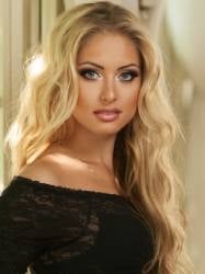 Addresses hot Ukraine women Olga