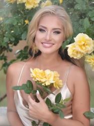 Addresses hot Ukraine women Olga