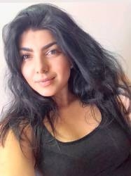 Woman from Ukraine Natalia