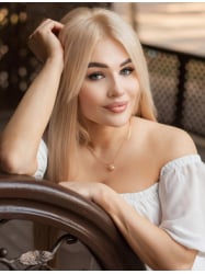 Hot Ukraine bride Irina