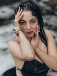 Ukrainian woman for marriage Irina