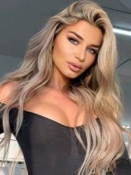 Ukrainian bride Elena