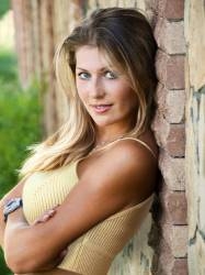 Hot girl Ukraine Anna