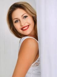 Hot girl Ukraine Anna