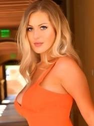 Lady from Russian Federation Anna