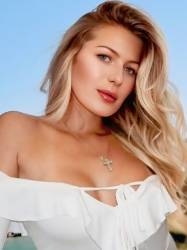 Hot girl Ukraine Anna