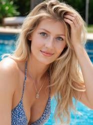 Hot girl Ukraine Anna