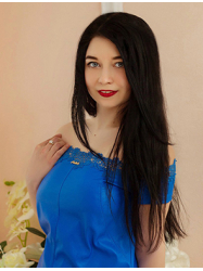 Dating ukrainian woman Julia
