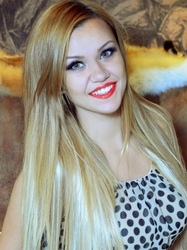Hot girl Ukraine Elena
