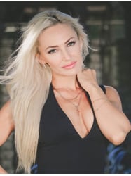 Addresses hot Ukraine women Elena