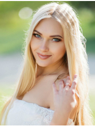 Beautiful Russian wife Viktoriya